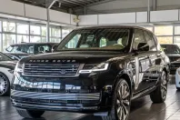 Land Rover Range Rover din 2025 cu 5 km - oferta LAN149281 - foto 1