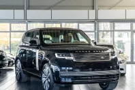 Land Rover Range Rover din 2025 cu 5 km - oferta LAN149281 - foto 3