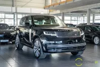 Land Rover Range Rover din 2025 cu 5 km - oferta LAN149281 - foto 4