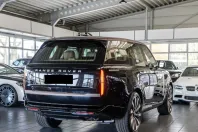 Land Rover Range Rover din 2025 cu 5 km - oferta LAN149281 - foto 5