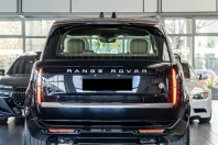 Land Rover Range Rover din 2025 cu 5 km - oferta LAN149281 - foto 6
