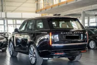Land Rover Range Rover din 2025 cu 5 km - oferta LAN149281 - foto 7