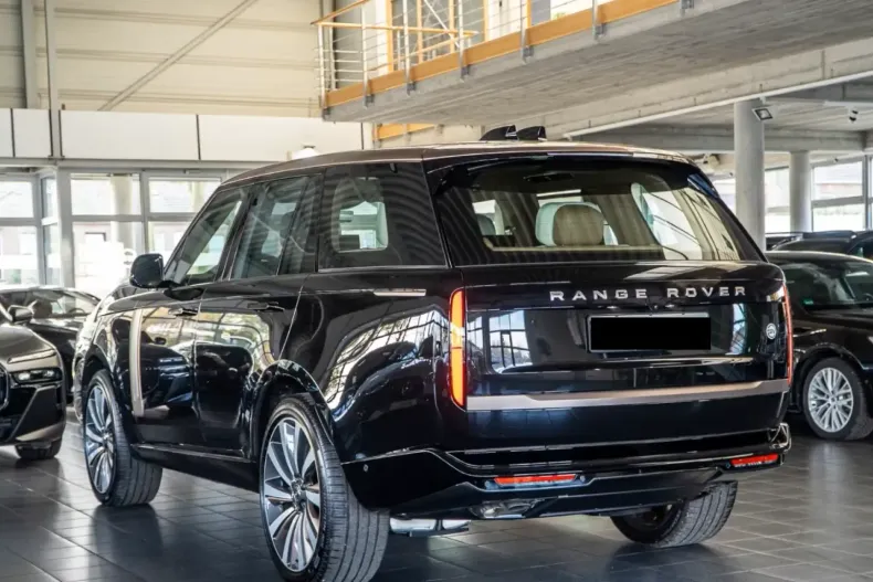 Land Rover Range Rover din 2025 cu 5 km - oferta LAN149281 - foto 7