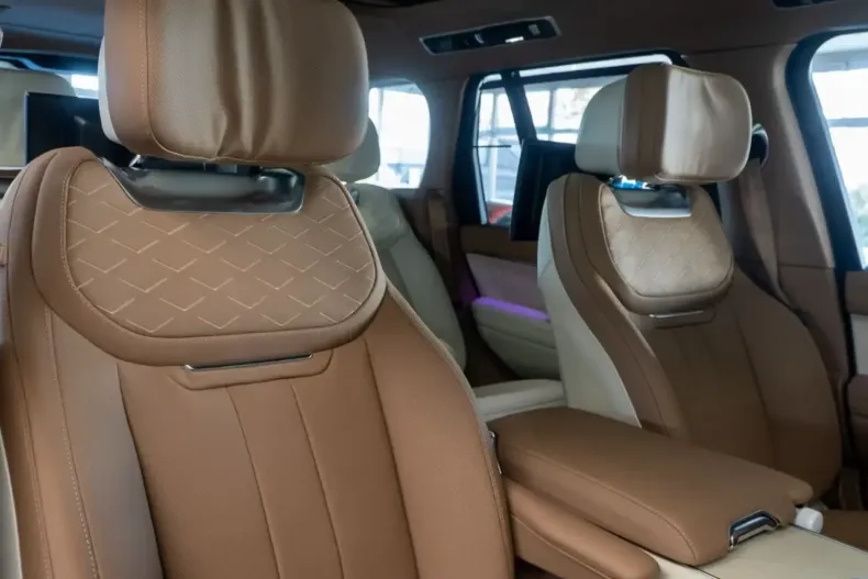 Land Rover Range Rover din 2025 cu 5 km - oferta LAN149281 - foto 10