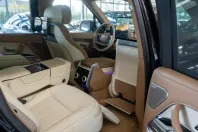 Land Rover Range Rover din 2025 cu 5 km - oferta LAN149281 - foto 19