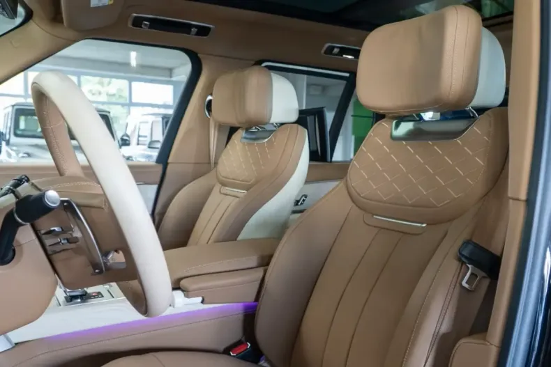 Land Rover Range Rover din 2025 cu 5 km - oferta LAN149281 - foto 20