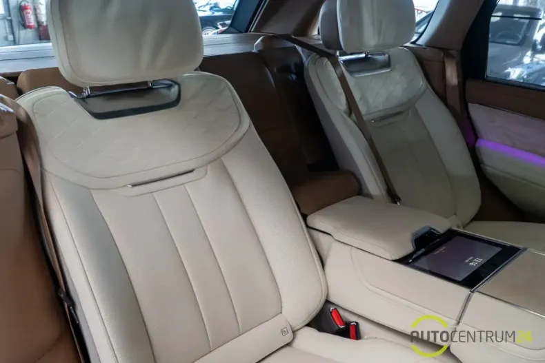 Land Rover Range Rover din 2025 cu 5 km - oferta LAN149281 - foto 24