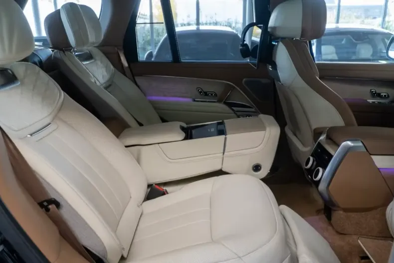 Land Rover Range Rover din 2025 cu 5 km - oferta LAN149281 - foto 26