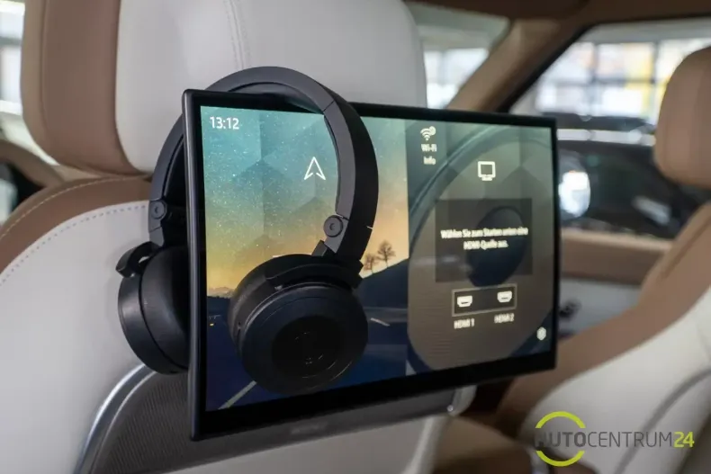 Land Rover Range Rover din 2025 cu 5 km - oferta LAN149281 - foto 27