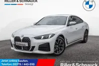 BMW 420 Gran Coupé din 2024 cu 13.700 km - oferta BMW149282 - foto 1