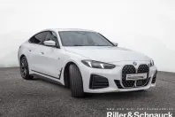 BMW 420 Gran Coupé din 2024 cu 13.700 km - oferta BMW149282 - foto 2