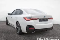 BMW 420 Gran Coupé din 2024 cu 13.700 km - oferta BMW149282 - foto 4