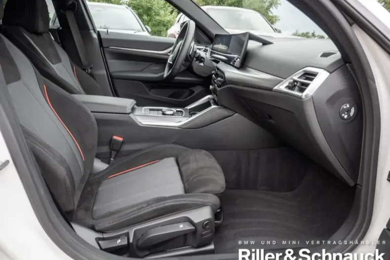 BMW 420 Gran Coupé din 2024 cu 13.700 km - oferta BMW149282 - foto 7