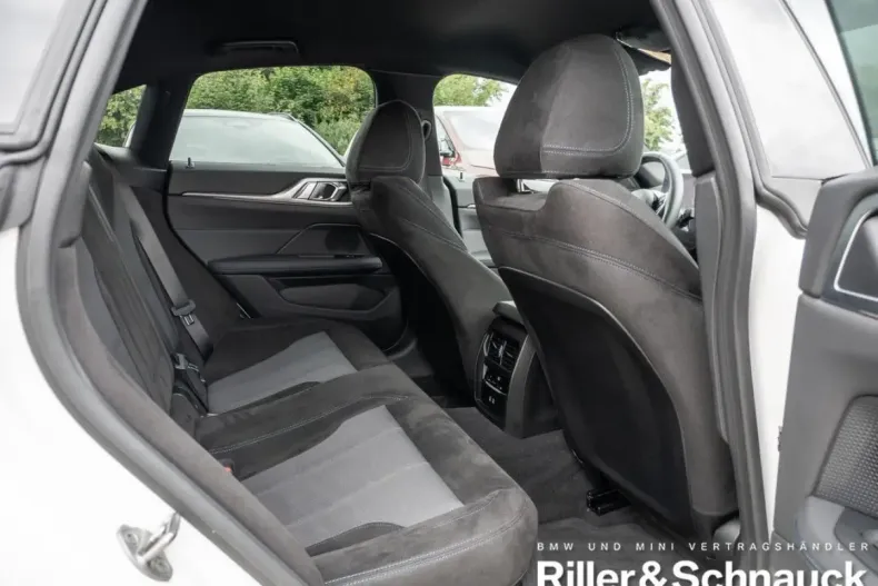 BMW 420 Gran Coupé din 2024 cu 13.700 km - oferta BMW149282 - foto 8