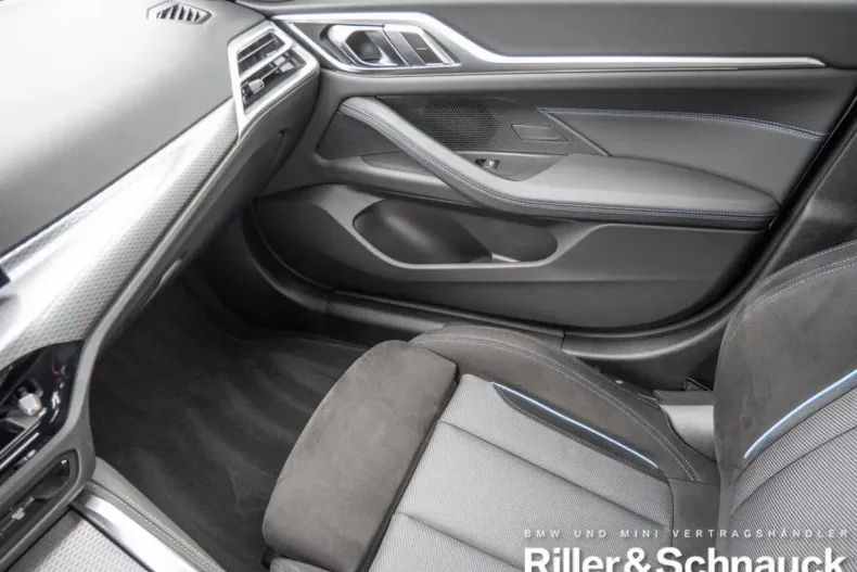 BMW 420 Gran Coupé din 2024 cu 13.700 km - oferta BMW149282 - foto 15