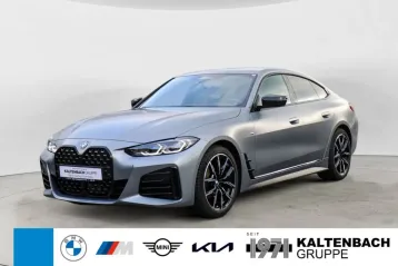 BMW 420 Gran Coupé din 2024 - oferta BMW149283