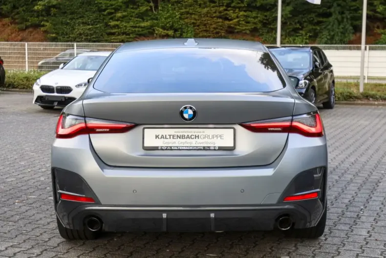 BMW 420 Gran Coupé din 2024 cu 30.985 km - oferta BMW149283 - foto 5