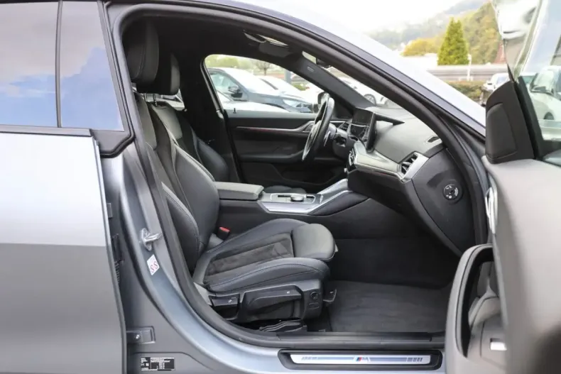 BMW 420 Gran Coupé din 2024 cu 30.985 km - oferta BMW149283 - foto 6