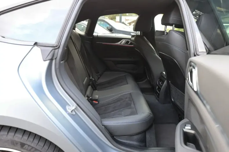 BMW 420 Gran Coupé din 2024 cu 30.985 km - oferta BMW149283 - foto 7