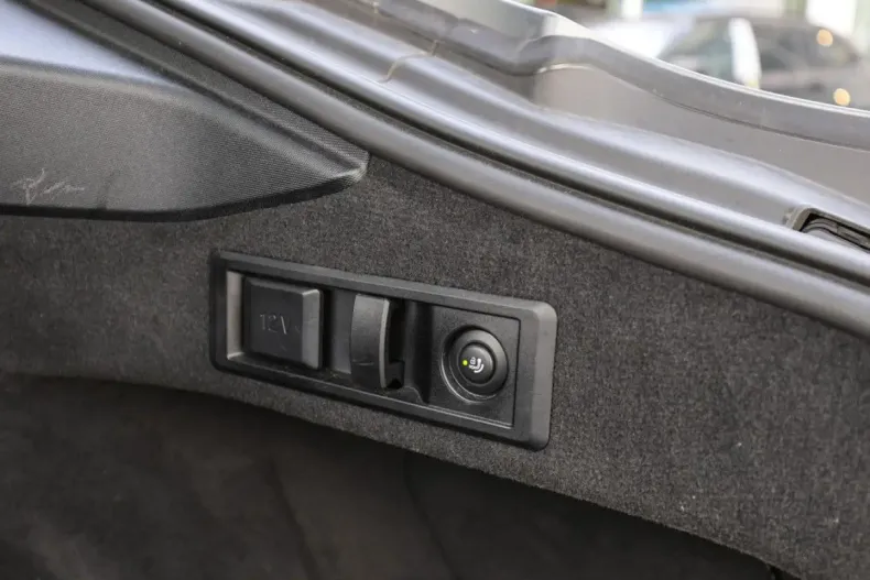 BMW 420 Gran Coupé din 2024 cu 30.985 km - oferta BMW149283 - foto 10