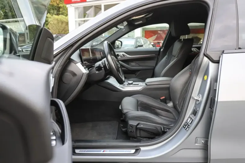 BMW 420 Gran Coupé din 2024 cu 30.985 km - oferta BMW149283 - foto 16