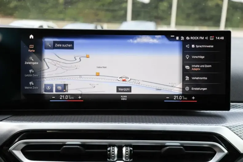 BMW 420 Gran Coupé din 2024 cu 30.985 km - oferta BMW149283 - foto 18