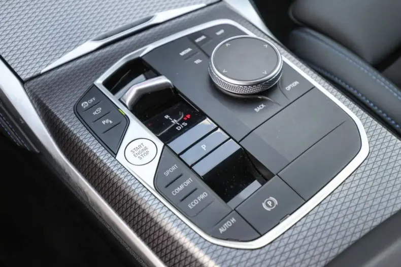 BMW 420 Gran Coupé din 2024 cu 30.985 km - oferta BMW149283 - foto 23