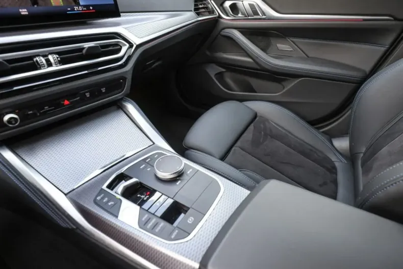 BMW 420 Gran Coupé din 2024 cu 30.985 km - oferta BMW149283 - foto 24