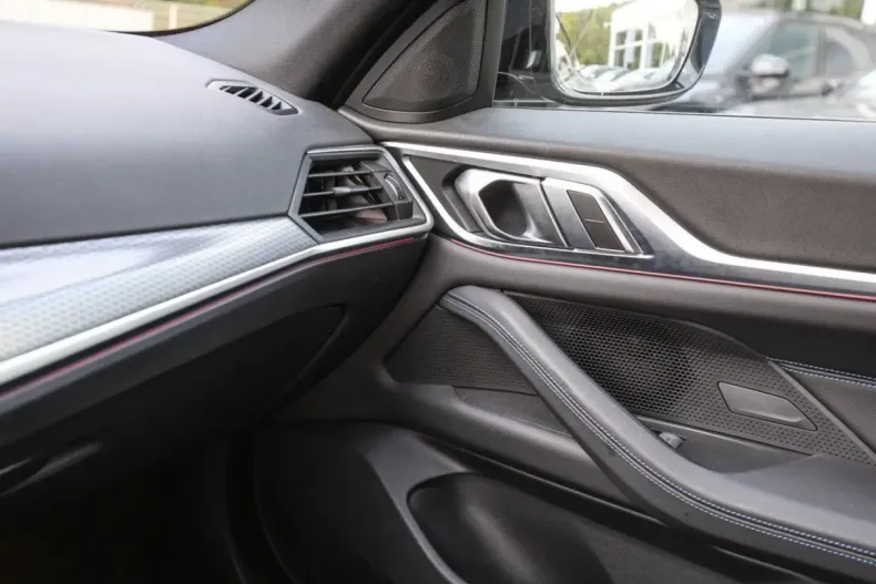 BMW 420 Gran Coupé din 2024 cu 30.985 km - oferta BMW149283 - foto 25