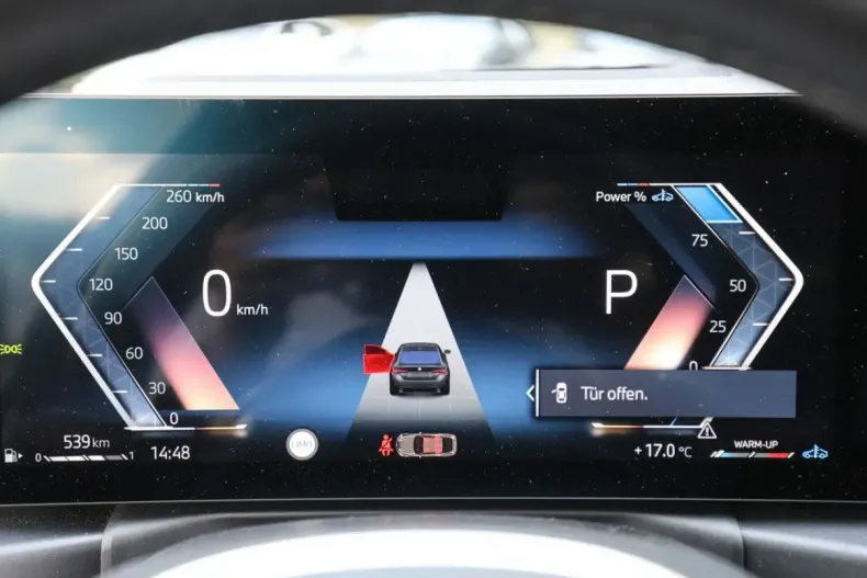 BMW 420 Gran Coupé din 2024 cu 30.985 km - oferta BMW149283 - foto 26