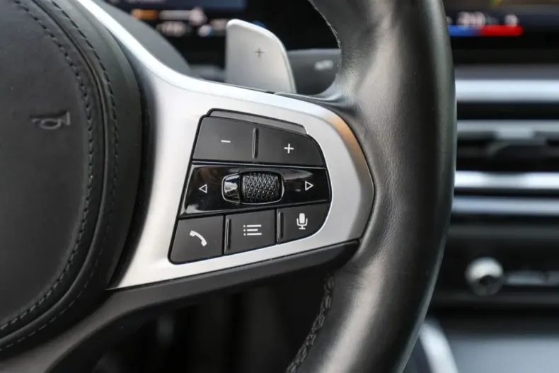 BMW 420 Gran Coupé din 2024 cu 30.985 km - oferta BMW149283 - foto 27