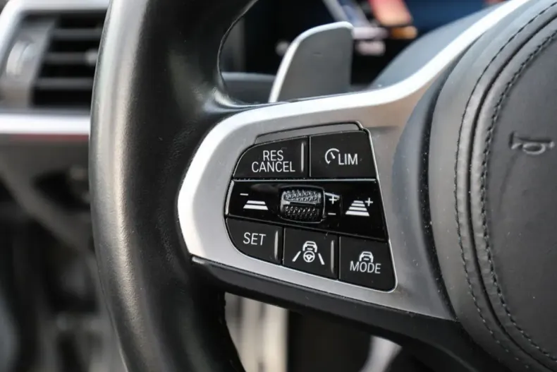 BMW 420 Gran Coupé din 2024 cu 30.985 km - oferta BMW149283 - foto 28