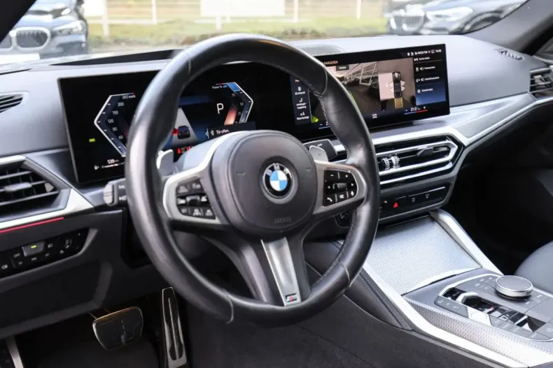 BMW 420 Gran Coupé din 2024 cu 30.985 km - oferta BMW149283 - foto 33