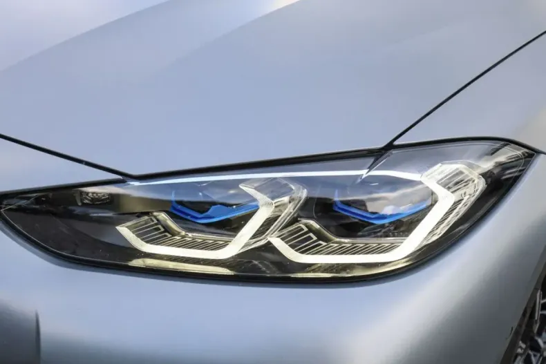 BMW 420 Gran Coupé din 2024 cu 30.985 km - oferta BMW149283 - foto 34