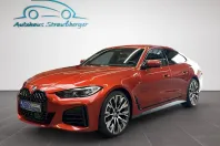 BMW 420 Gran Coupé din 2024 cu 22.000 km - oferta BMW149284 - foto 3