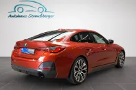 BMW 420 Gran Coupé din 2024 cu 22.000 km - oferta BMW149284 - foto 4