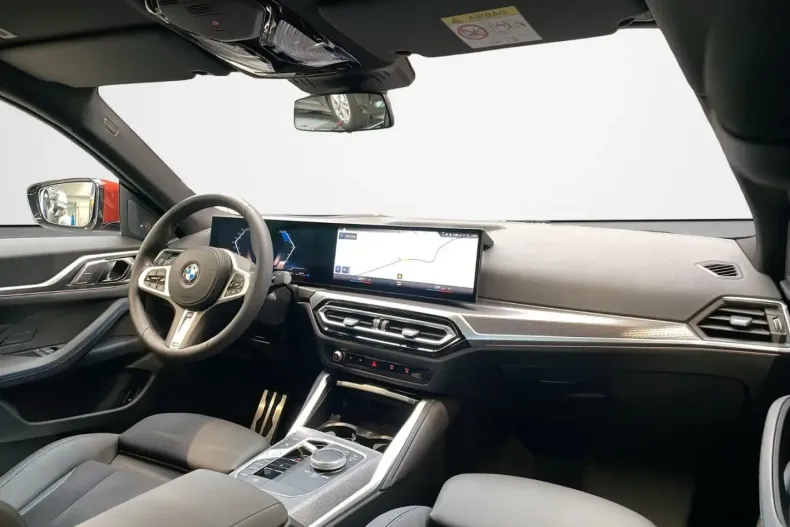 BMW 420 Gran Coupé din 2024 cu 22.000 km - oferta BMW149284 - foto 8