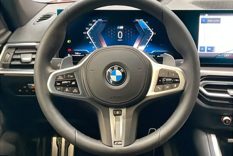 BMW 420 Gran Coupé din 2024 cu 22.000 km - oferta BMW149284 - foto 10