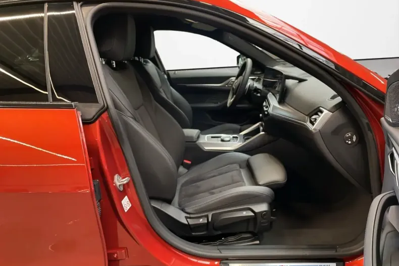 BMW 420 Gran Coupé din 2024 cu 22.000 km - oferta BMW149284 - foto 12