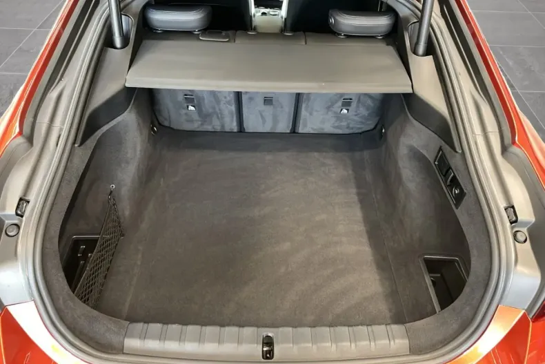 BMW 420 Gran Coupé din 2024 cu 22.000 km - oferta BMW149284 - foto 14