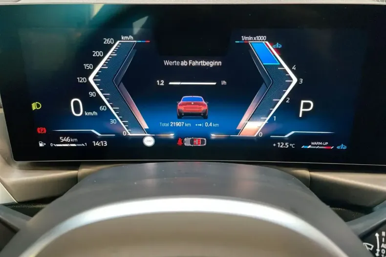 BMW 420 Gran Coupé din 2024 cu 22.000 km - oferta BMW149284 - foto 15