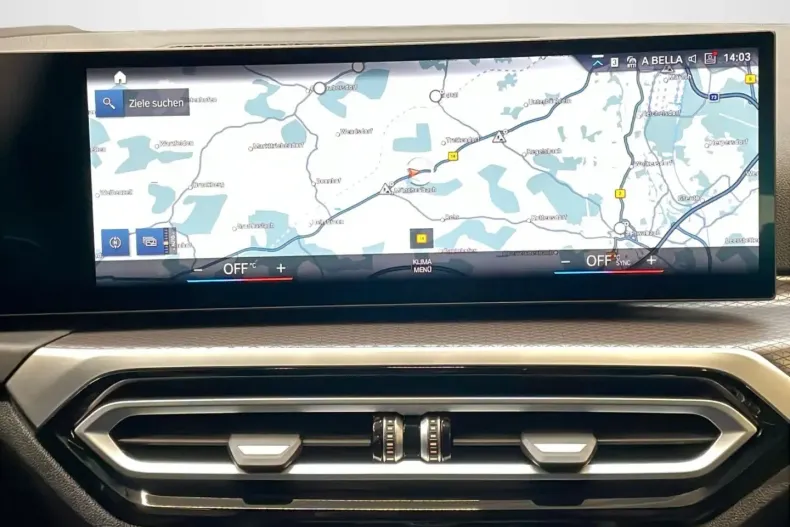 BMW 420 Gran Coupé din 2024 cu 22.000 km - oferta BMW149284 - foto 17