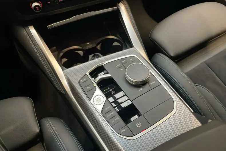 BMW 420 Gran Coupé din 2024 cu 22.000 km - oferta BMW149284 - foto 21