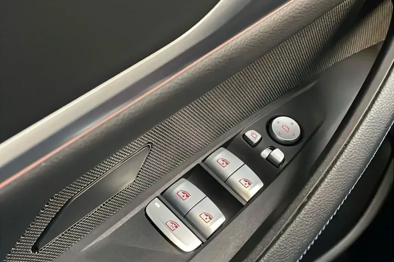 BMW 420 Gran Coupé din 2024 cu 22.000 km - oferta BMW149284 - foto 22