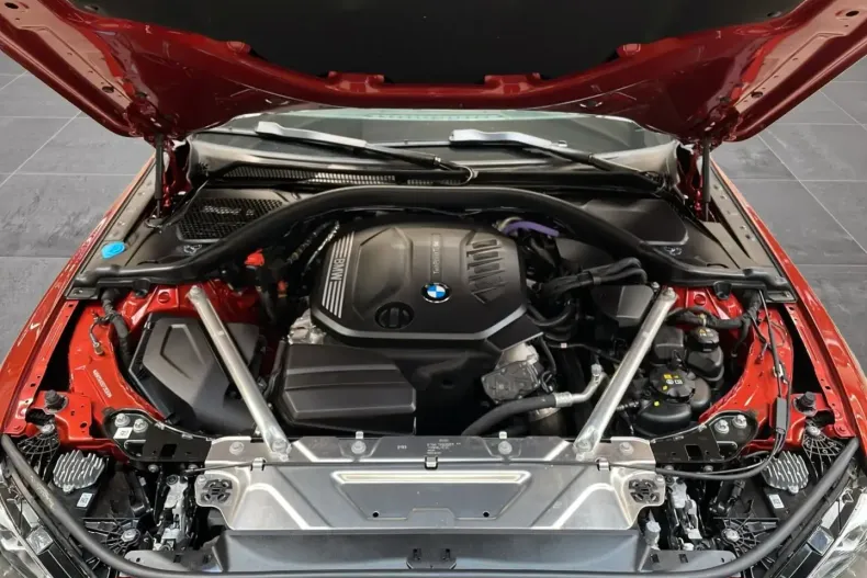 BMW 420 Gran Coupé din 2024 cu 22.000 km - oferta BMW149284 - foto 29