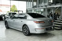 BMW 740 din 2024 cu 17.800 km - oferta BMW149285 - foto 5