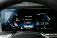 BMW 740 din 2024 cu 17.800 km - oferta BMW149285 - foto 21