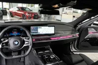 BMW 740 din 2024 cu 17.800 km - oferta BMW149285 - foto 23