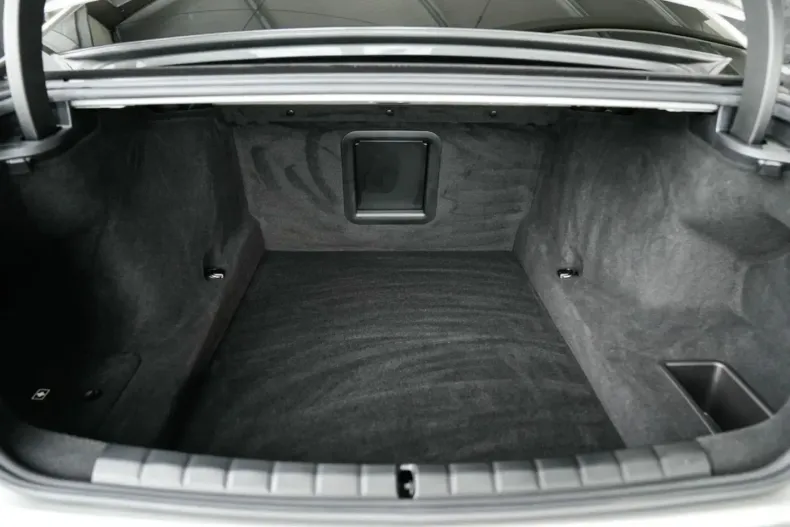 BMW 740 din 2024 cu 17.800 km - oferta BMW149285 - foto 35