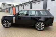 Land Rover Range Rover din 2025 cu 100 km - oferta LAN149287 - foto 1